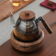 Glass Teapot